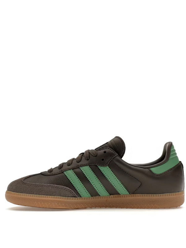 Adidas Samba OG Shadow Olive