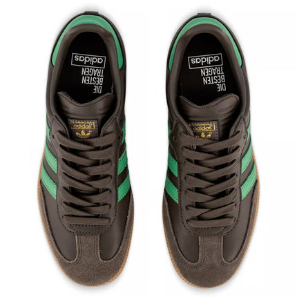 Adidas Samba OG Shadow Olive