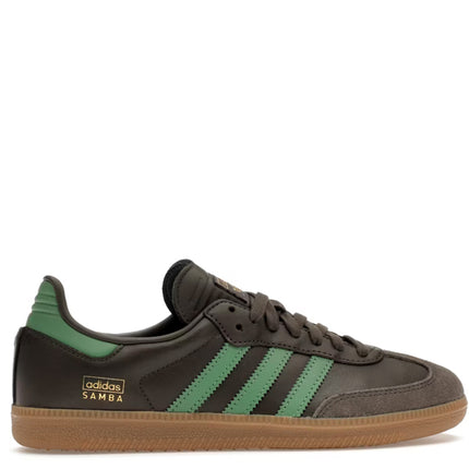 Adidas Samba OG Shadow Olive