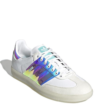 Adidas Samba OG White Iridescent