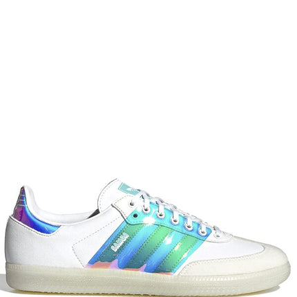 Adidas Samba OG White Iridescent
