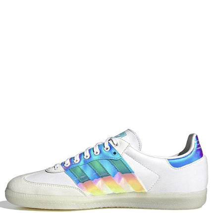 Adidas Samba OG White Iridescent