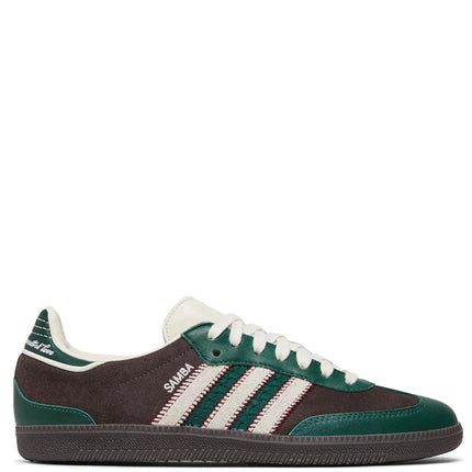 Adidas Samba OG notitle Green