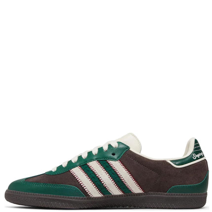 Adidas Samba OG notitle Green