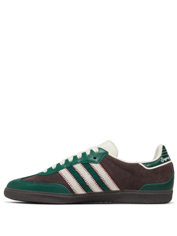 Adidas Samba OG notitle Green