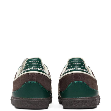 Adidas Samba OG notitle Green