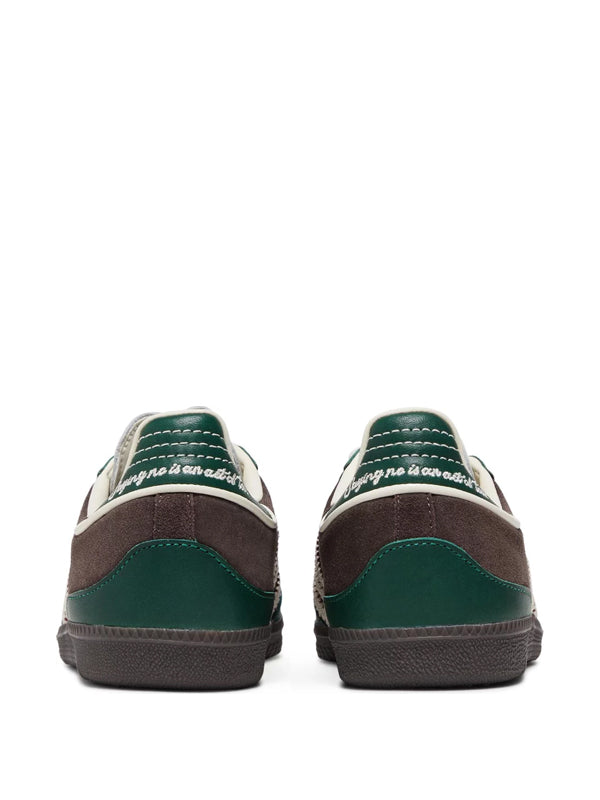 Adidas Samba OG notitle Green