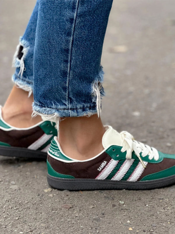 Adidas Samba OG notitle Green