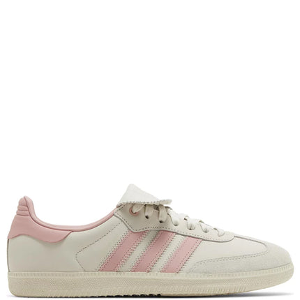 Adidas Samba Pharrell Humanrace Aluminium