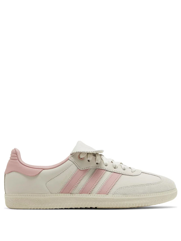 Adidas Samba Pharrell Humanrace Aluminium