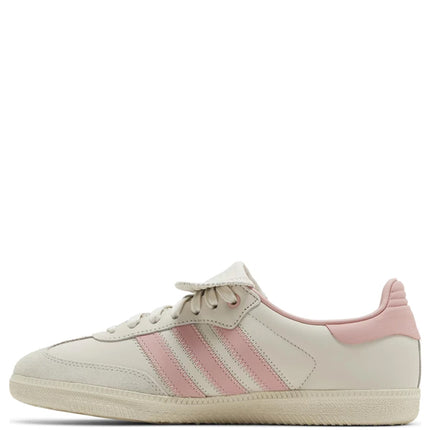 Adidas Samba Pharrell Humanrace Aluminium