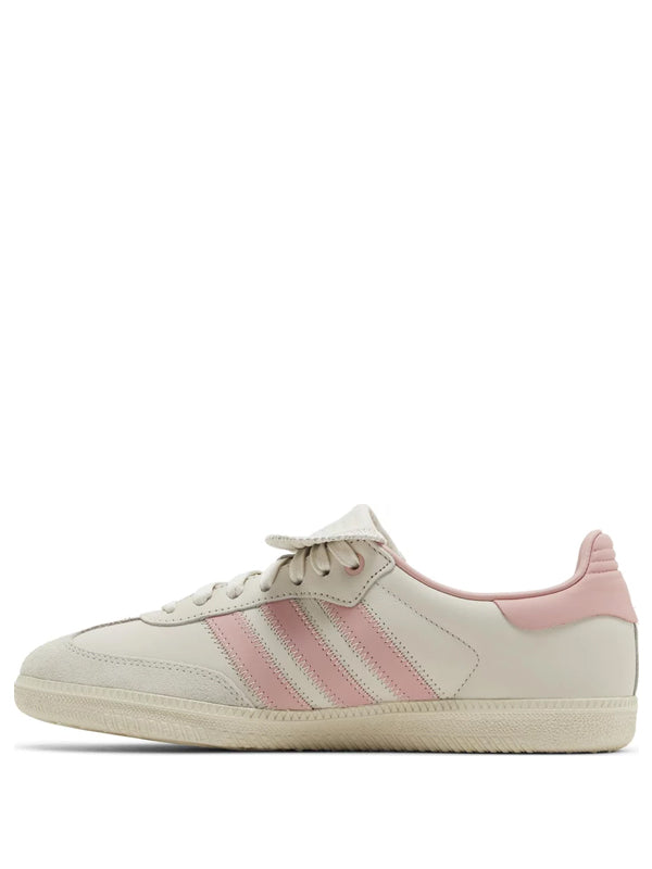 Adidas Samba Pharrell Humanrace Aluminium