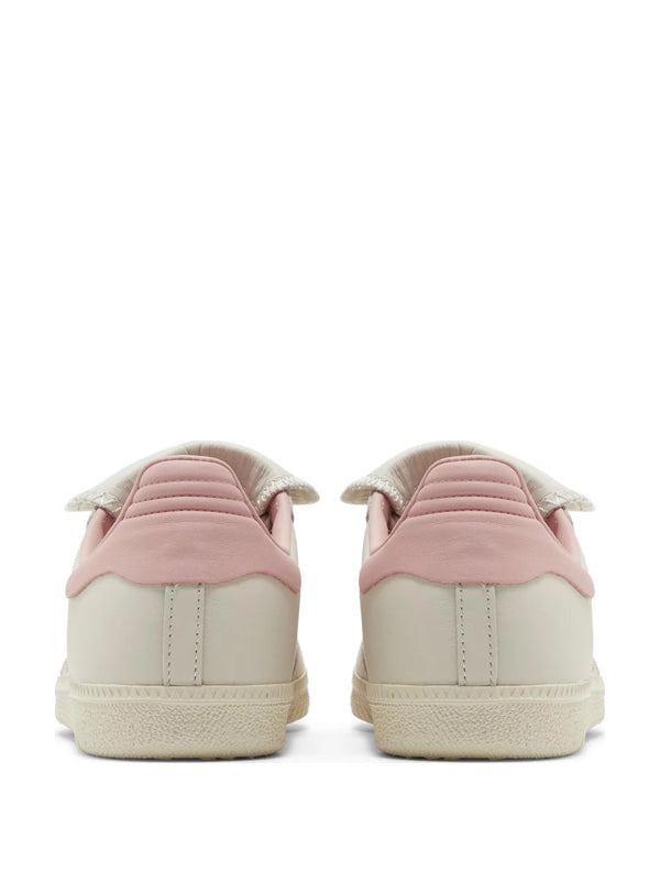 Adidas Samba Pharrell Humanrace Aluminium
