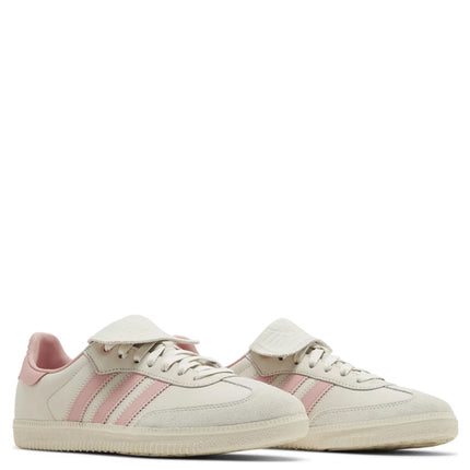 Adidas Samba Pharrell Humanrace Aluminium