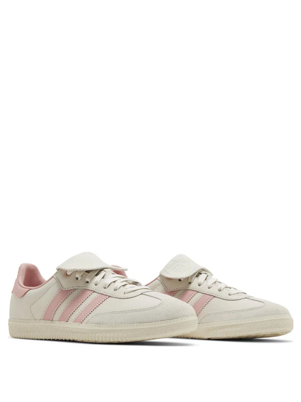 Adidas Samba Pharrell Humanrace Aluminium