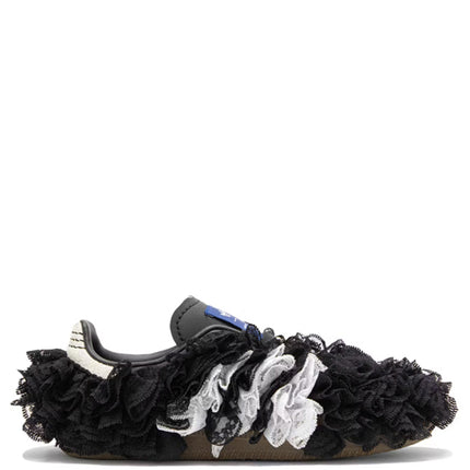 Adidas Samba Reverie by Caroline Hú CLOT Black Lace Upper