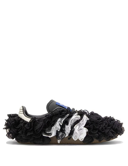 Adidas Samba Reverie by Caroline Hú CLOT Black Lace Upper