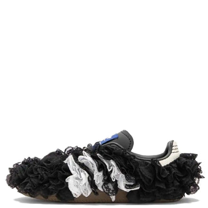 Adidas Samba Reverie by Caroline Hú CLOT Black Lace Upper