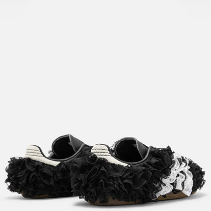Adidas Samba Reverie by Caroline Hú CLOT Black Lace Upper