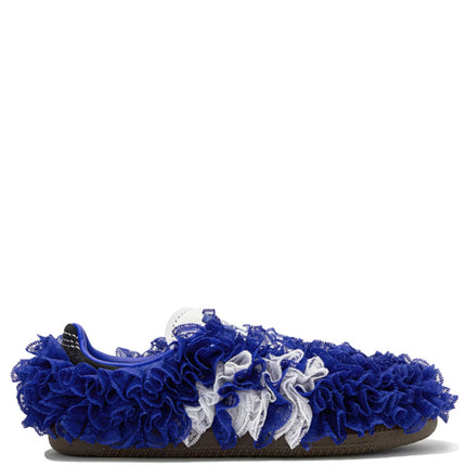 Adidas Samba Reverie by Caroline Hú CLOT Blue Lace Upper