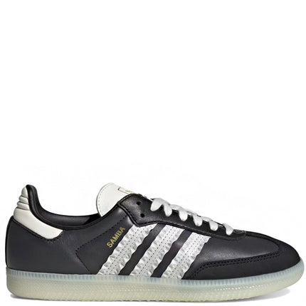 Adidas Samba Ruffle Stripes Pack Black Off White