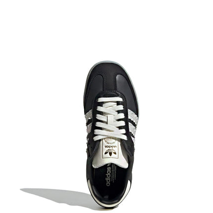 Adidas Samba Ruffle Stripes Pack Black Off White