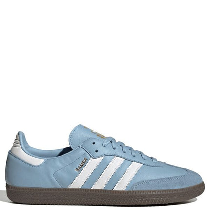 Adidas Samba Team Argentina