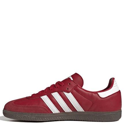 Adidas Samba Team Arsenal
