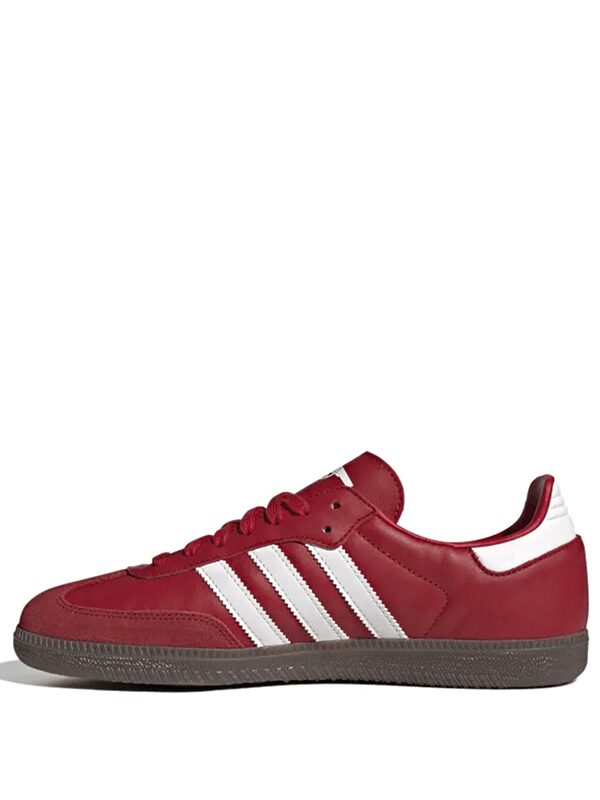 Adidas Samba Team Arsenal