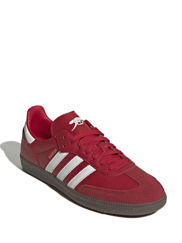 Adidas Samba Team Arsenal