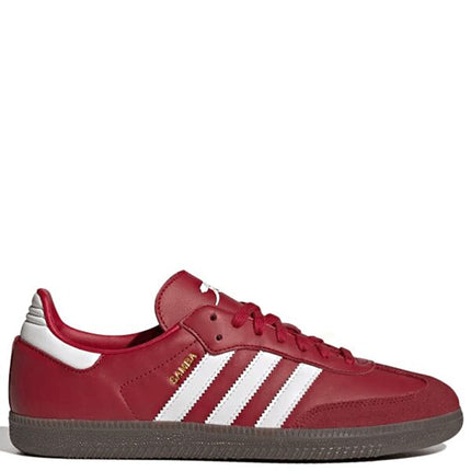 Adidas Samba Team Arsenal
