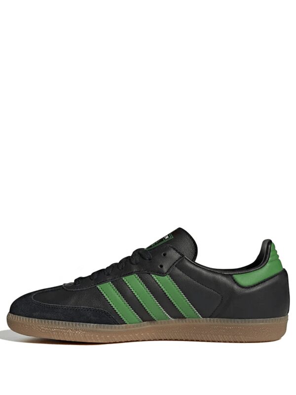 Adidas Samba Team Austin FC