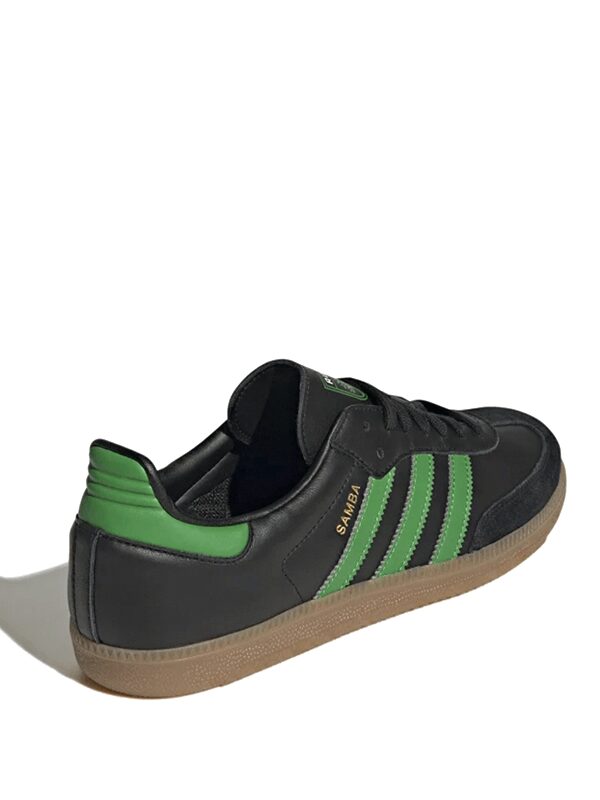 Adidas Samba Team Austin FC