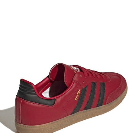 Adidas Samba Team Bayern Munich