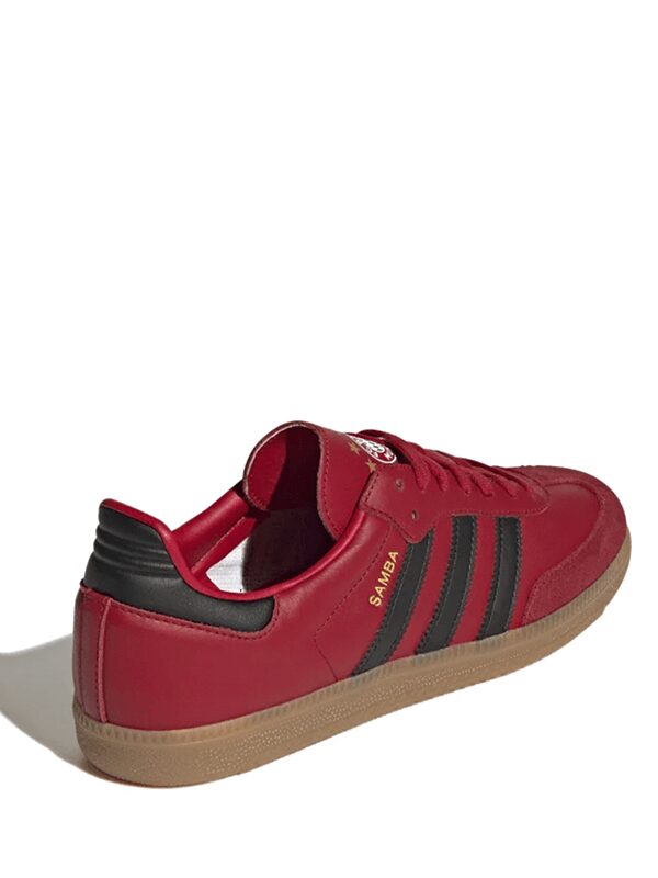 Adidas Samba Team Bayern Munich
