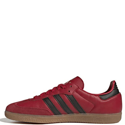 Adidas Samba Team Bayern Munich
