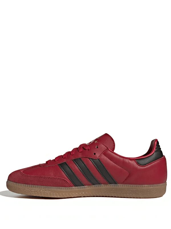 Adidas Samba Team Bayern Munich