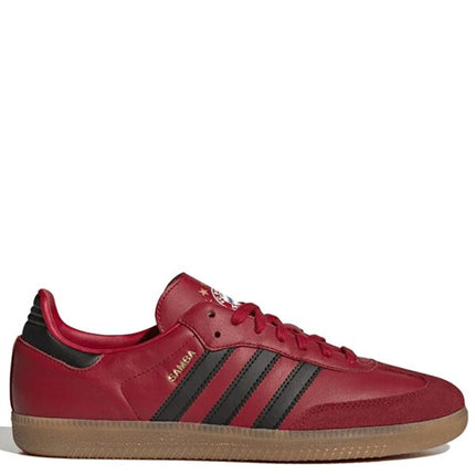 Adidas Samba Team Bayern Munich
