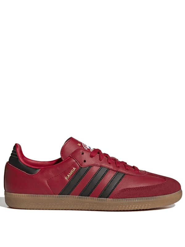 Adidas Samba Team Bayern Munich