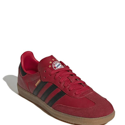 Adidas Samba Team Bayern Munich