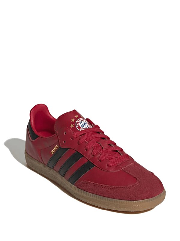 Adidas Samba Team Bayern Munich