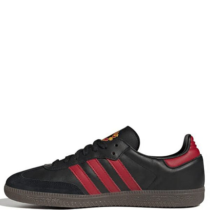 Adidas Samba Team Manchester United