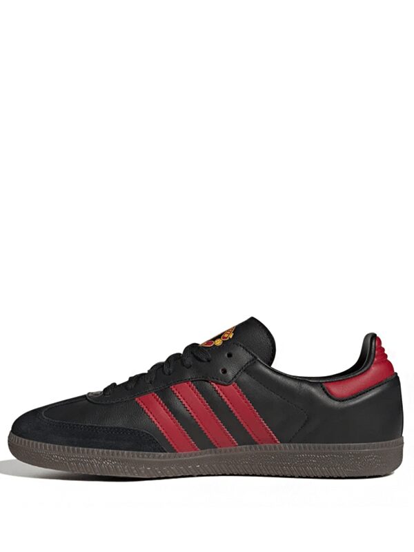 Adidas Samba Team Manchester United