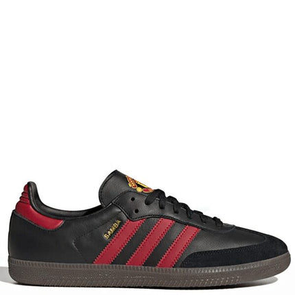 Adidas Samba Team Manchester United