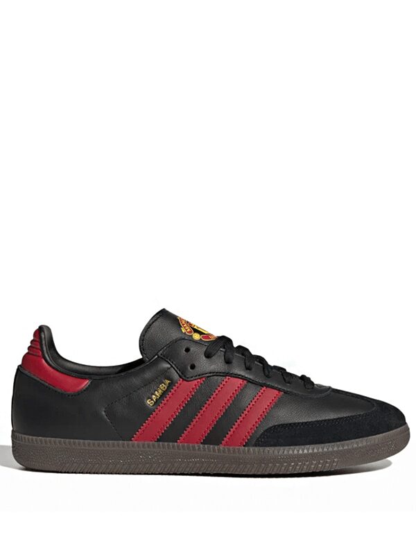 Adidas Samba Team Manchester United