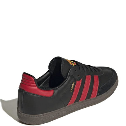 Adidas Samba Team Manchester United