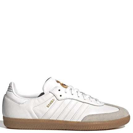 Adidas Samba Team Real Madrid