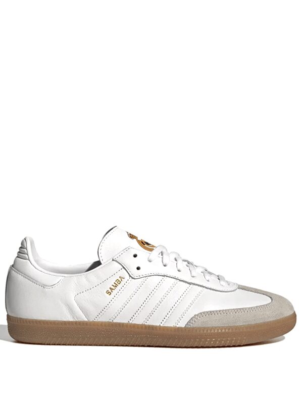 Adidas Samba Team Real Madrid