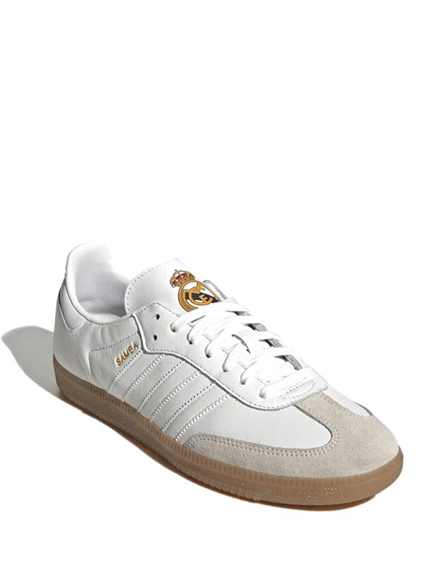 Adidas Samba Team Real Madrid