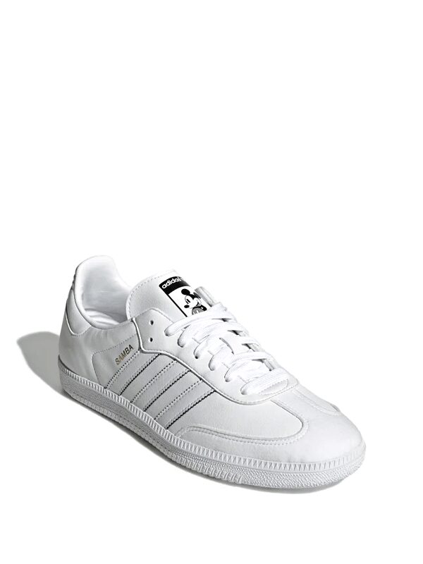 Adidas Samba Vegan X Disney Mickey